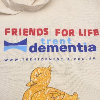 FRIENDS for LIFE DEEP Nottingham "Ay'e up mi duck" (@ffl_deep_notts) 's Twitter Profile