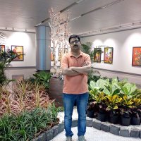 Dr Pankaj Srivastava (@pankajnbri) 's Twitter Profile