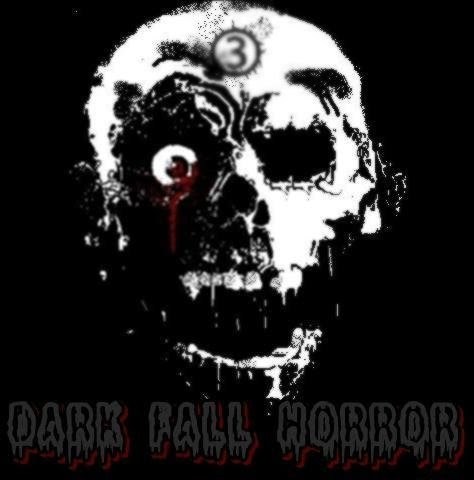 DARK FALL HORROR. 
Horror punk band, from Brazil
Vocal and (#Guitar:@Luckvicious);
 ( #Bass:@Stephendfh)
 (#Drums:@Leandroxpunk)
................More in:
