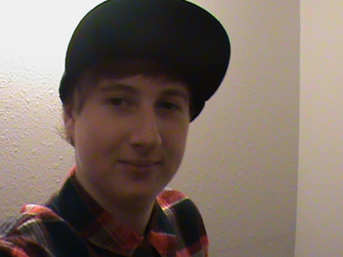 Whats up its Braydon aka MezMeRiZe or, o iFuzzy o. Be sure to hit me up with whats up.