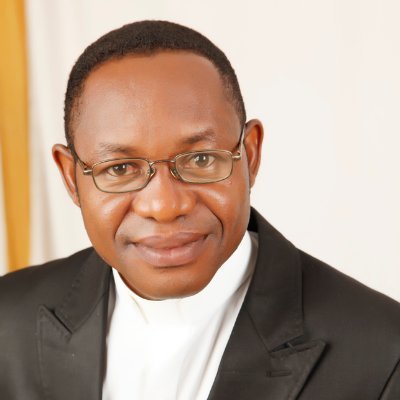 FrSamOkorie's profile picture. An easy going person, loves discipline and cracking jokes