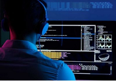 AsvedEm's profile picture. PenetrationTest.OSINT.Hacker.WhiteHat.Cybersecurity.CTF.Detectivity.