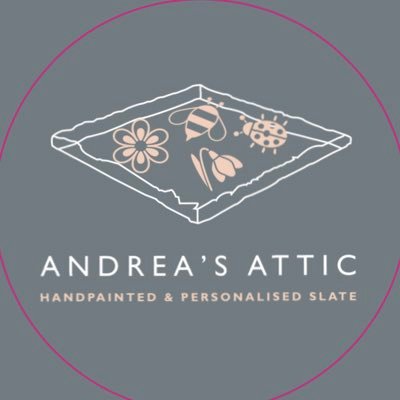 Andrea's Attic