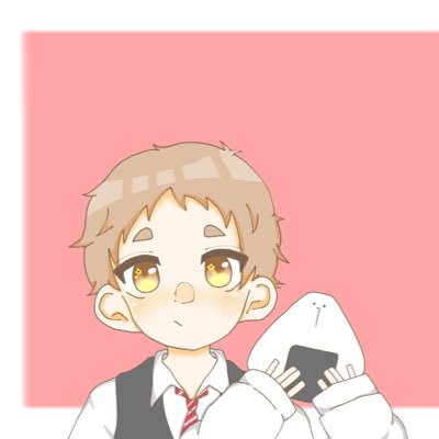 お友達募集中です🌟気軽に絡んできてください😶‍🌫️🤍最推し➽夜久さん