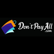 Don'tPayAll(@dontpayallus) 's Twitter Profile Photo
