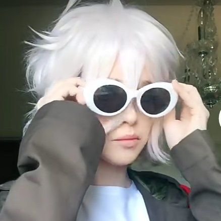 Cookie 😳さんのプロフィール画像