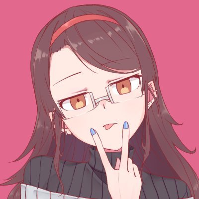 ChloeKurosu's profile picture. きゃらめで遊ぼうver.2 Picrew

Indie film | Cyclist | Petrolhead | Minimalist | Outdoorsy | idgaf about pronouns just call me whatever
Top speed: 224kph Yamaha MT09