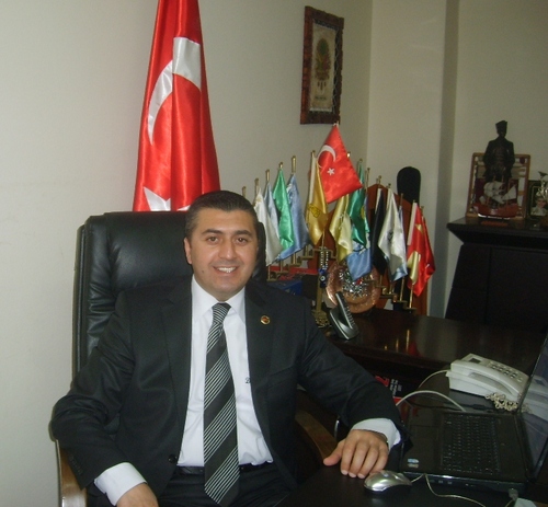 Aziz Doğanoğlu