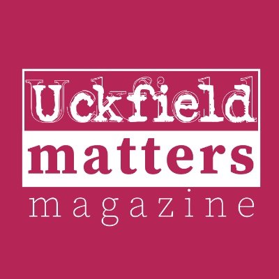 The monthly Uckfield magazine that delivers. In Uckfield, for Uckfield, about Uckfield