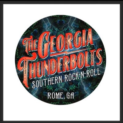 This page is run by fans of The Georgia Thunderbolts a southern rock band from Rome, GA go check them out