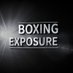 Boxing Exposure (@Boxing_Exposure) Twitter profile photo