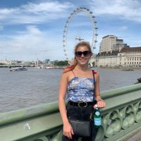 Φοίβη (@phoeb_rose) 's Twitter Profile