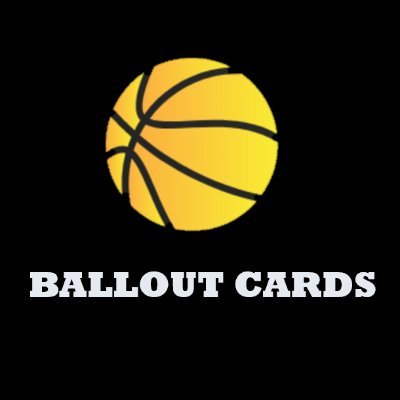 🏀 Basketball card enthusiast in the process of building a blog.  Always looking for interview candidates and to connect with other collectors. 🏀