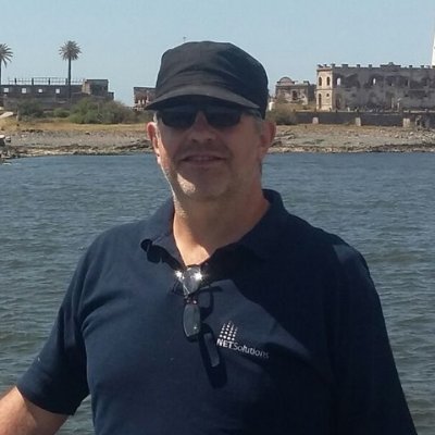 grodrig39962526's profile picture. IT