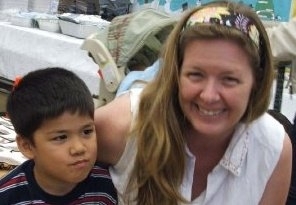 JoanNurseHI's profile picture. 