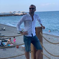 Özgenç Özen (@morphenn) Twitter profile photo