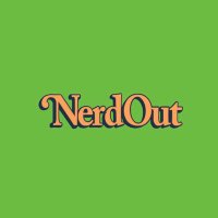 Nerd Out Toys(@ToysNerd) 's Twitter Profile Photo