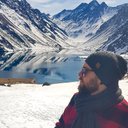 Ricardo Barba - @ricardoxbarba - Twitter