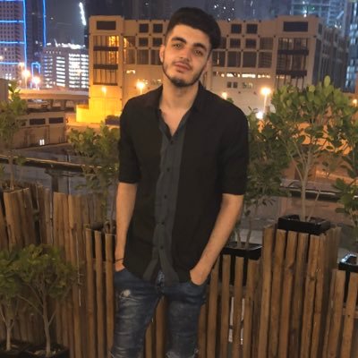 YashKarani4's profile picture. 🇦🇪/🇨🇦