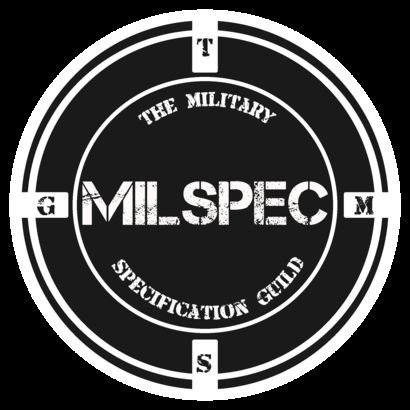 Urban Apparel
The MilSpec Guild is an overt display of our values and standards that create a common bond. ⚔️
Sayings and slogans borne through conflict.🇬🇧