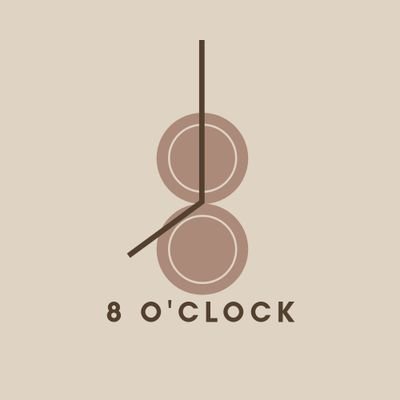 8 O'Clock | CLOSE
