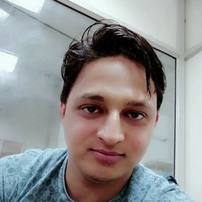 mridulcham0li's profile picture. Senior Project Executive Engineer, C3i Center, IIT Kanpur