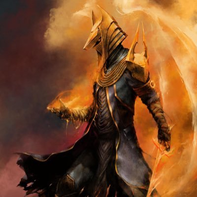 Lord Eon Profile