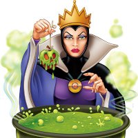 An Evil Wicked Queen 👑 ☠️🍎♍ 🏳️‍🌈🏳️‍⚧️🇪🇺(@WickedQueenNige) 's Twitter Profile Photo