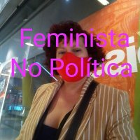 AmaregarDefensoraAnimalista.Ecologista.Feminista(@amaregar) 's Twitter Profile Photo
