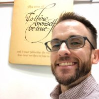 Joshua Sturtevant (@dr_sturtevant) 's Twitter Profile