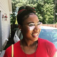 Kyra Ann Dawkins, Writer ✍🏽 (@kyraadawkins4) Twitter profile photo