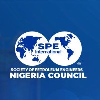 SPE NIGERIA (@nigeriaspe) 's Twitter Profile Photo SPE NIGERIA (@nigeriaspe) 's Twitter Profile Photo