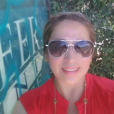 amochita's profile picture. Gracias Dios