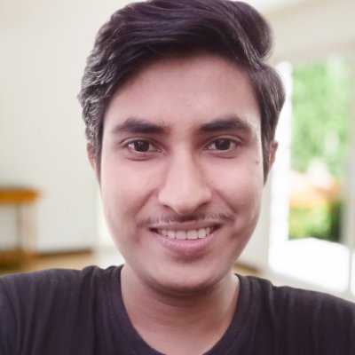 ProgrammerSaif1's profile picture. 