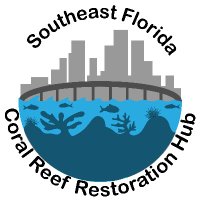 Southeast Florida Coral Reef Restoration Hub(@RestorationHub) 's Twitter Profile Photo