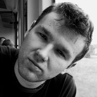 Bloger, Web-designer, Social Media Ninja