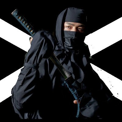 Underground Scottish Independence Activist