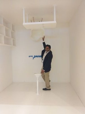 mukaramm's profile picture. attitude of gratitude