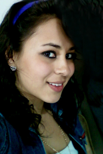 Liiviier's profile picture. soy mujer jajajajajaj