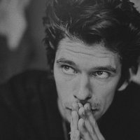 Ben Whishaw News(@WhishawUpdates) 's Twitter Profile Photo