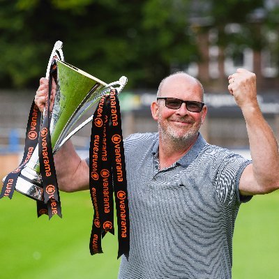 Photographer at Kings Lynn Town F.C.