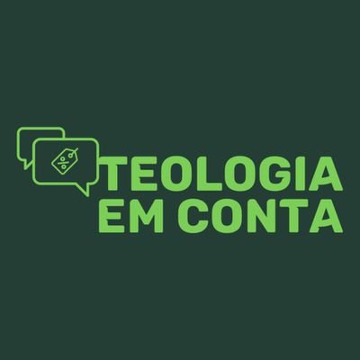 💻 Nosso Site ➡️ https://t.co/elyUPEi73A

📚 Diariamente as melhores ofertas teológicas em Livros, Ebooks e Conteúdo Grátis.
📱Grupos exclusivos no Telegram
