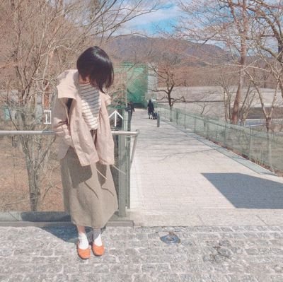 otofukine22's profile picture. 好きなものだけ集めて幸せな場所