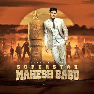 Hardcore fan of Prince Superstar Mahesh Babu , Virender Sehwag . All views expressed here are purely personal .