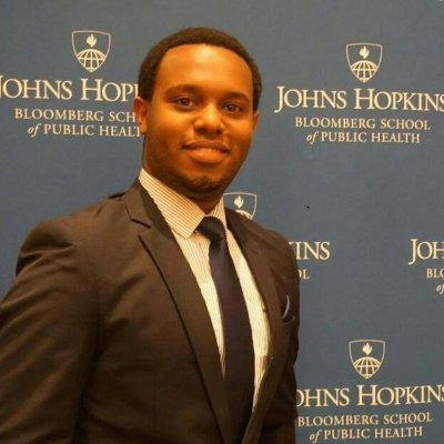 Rwandan | Medical Doctor | PhD candidate in Infectious Diseases Epidemiology @JohnsHopkinsEPI