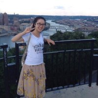 Lingjie Liu (@lingjieliu1) 's Twitter Profile Photo Lingjie Liu (@lingjieliu1) 's Twitter Profile Photo
