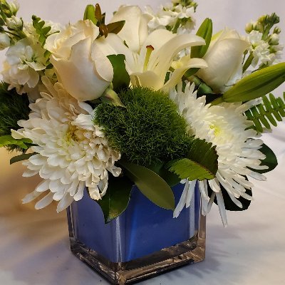 #1 Florist in Palm Coast, FL since 2009