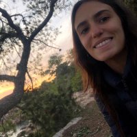 Carolina Sarto (@caro_sarto) 's Twitter Profile Photo