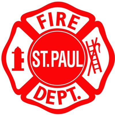 Saint Paul Fire Dept (@StPaulFireDept) / X