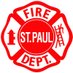 Saint Paul Fire Dept (@StPaulFireDept) Twitter profile photo